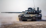 Dòng xe tăng T-80 Nga vì sao chịu nhiều thiệt hại ở Ukraine?