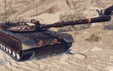 Cục diện chiến trường Ukraine thay đổi nếu Nga có xe tăng T-95?