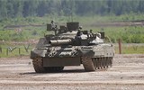 Dòng xe tăng T-80 Nga vì sao chịu nhiều thiệt hại ở Ukraine?