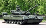 Dòng xe tăng T-80 Nga vì sao chịu nhiều thiệt hại ở Ukraine?