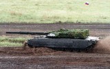 Cục diện chiến trường Ukraine thay đổi nếu Nga có xe tăng T-95?
