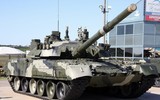 Dòng xe tăng T-80 Nga vì sao chịu nhiều thiệt hại ở Ukraine?