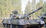 Dòng xe tăng T-80 Nga vì sao chịu nhiều thiệt hại ở Ukraine?