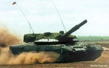 Cục diện chiến trường Ukraine thay đổi nếu Nga có xe tăng T-95?