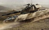 Cục diện chiến trường Ukraine thay đổi nếu Nga có xe tăng T-95?