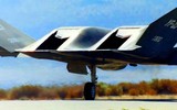 Vì sao tiêm kích tàng hình huyền thoại YF-23 không được Mỹ tin dùng?