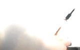 Ukraine nói tên lửa Buk-M1 bắn hạ tiêm kích Su-35S, Nga chưa xác nhận