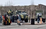 Ukraine tuyên bố dùng tên lửa Neptune bắn hỏng tàu chiến tàng hình Nga