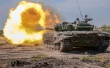 Cuộc đại chiến xe tăng tại Donbass sẽ quyết định số phận Ukraine