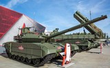 Chuyên gia: Nga đi trước Mỹ 15 năm trong lĩnh vực vũ khí phi truyền thống