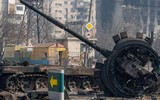 Cuộc đại chiến xe tăng tại Donbass sẽ quyết định số phận Ukraine