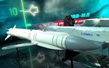 Tên lửa tàng hình Kh-59MK2 giúp Nga sớm vô hiệu hóa phòng không Ukraine?