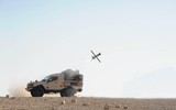 Israel dội gáo nước lạnh vào đề xuất cung cấp vũ khí của Ukraine