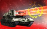 Chuyên gia: Nga đi trước Mỹ 15 năm trong lĩnh vực vũ khí phi truyền thống