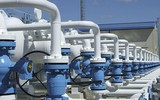 Các nước Baltic quyết tâm thúc đẩy EU từ bỏ khí đốt Nga