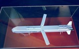 Tên lửa tàng hình Kh-59MK2 giúp Nga sớm vô hiệu hóa phòng không Ukraine?
