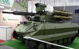 Chuyên gia: Nga đi trước Mỹ 15 năm trong lĩnh vực vũ khí phi truyền thống
