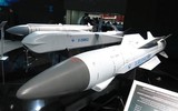 Tên lửa tàng hình Kh-59MK2 giúp Nga sớm vô hiệu hóa phòng không Ukraine?