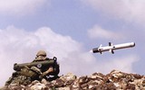 Israel dội gáo nước lạnh vào đề xuất cung cấp vũ khí của Ukraine