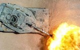 Israel dội gáo nước lạnh vào đề xuất cung cấp vũ khí của Ukraine