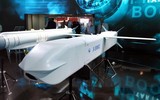Tên lửa tàng hình Kh-59MK2 giúp Nga sớm vô hiệu hóa phòng không Ukraine?