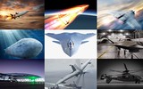 Chuyên gia: Nga đi trước Mỹ 15 năm trong lĩnh vực vũ khí phi truyền thống