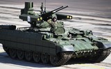 Cuộc đại chiến xe tăng tại Donbass sẽ quyết định số phận Ukraine