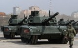 Chuyên gia: Nga đi trước Mỹ 15 năm trong lĩnh vực vũ khí phi truyền thống