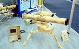 Tên lửa chống tăng Stugna-P Ukraine thể hiện sức mạnh thực chiến