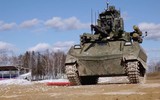 Cuộc đại chiến xe tăng tại Donbass sẽ quyết định số phận Ukraine
