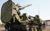 Nga tung cối tự hành 'Kẻ hủy diệt đô thị' vào chiến trường Mariupol