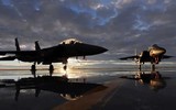 Gửi tiêm kích F-15 và F-16 đến Ukraine sẽ gây rắc rối lớn cho NATO