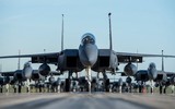 Gửi tiêm kích F-15 và F-16 đến Ukraine sẽ gây rắc rối lớn cho NATO