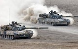 Ukraine chuẩn bị nhận lô vũ khí hạng nặng đáng gờm nhất từ Mỹ?