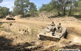 Ukraine chuẩn bị nhận lô vũ khí hạng nặng đáng gờm nhất từ Mỹ?