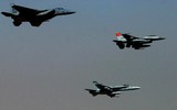 Gửi tiêm kích F-15 và F-16 đến Ukraine sẽ gây rắc rối lớn cho NATO