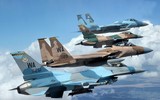Gửi tiêm kích F-15 và F-16 đến Ukraine sẽ gây rắc rối lớn cho NATO