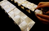 Mỹ sẽ không thể ngăn cản Nga kiếm tiền từ việc bán vàng dự trữ?