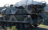Ukraine chuẩn bị nhận lô vũ khí hạng nặng đáng gờm nhất từ Mỹ?