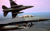 Gửi tiêm kích F-15 và F-16 đến Ukraine sẽ gây rắc rối lớn cho NATO