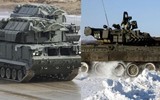Ukraine chuẩn bị nhận lô vũ khí hạng nặng đáng gờm nhất từ Mỹ?