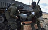 Nga tung cối tự hành 'Kẻ hủy diệt đô thị' vào chiến trường Mariupol