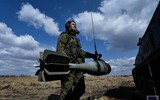 Nga tung cối tự hành 'Kẻ hủy diệt đô thị' vào chiến trường Mariupol