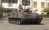 Ukraine chuẩn bị nhận lô vũ khí hạng nặng đáng gờm nhất từ Mỹ?
