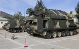Ukraine chuẩn bị nhận lô vũ khí hạng nặng đáng gờm nhất từ Mỹ?