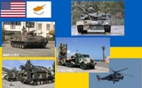 Ukraine chuẩn bị nhận lô vũ khí hạng nặng đáng gờm nhất từ Mỹ?