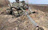 Cuộc đại chiến xe tăng tại Donbass sẽ quyết định số phận Ukraine