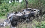 10 loại thiết giáp Nga chịu thiệt hại nặng nhất trên chiến trường Ukraine