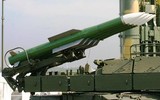Ukraine lập tức tung tổ hợp phòng không Buk-M2 chiến lợi phẩm vào chiến trường