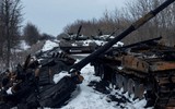 Cuộc đại chiến xe tăng tại Donbass sẽ quyết định số phận Ukraine